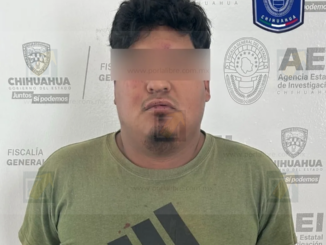 DETIENE AEI A MASCULINO POR ABUSO SEXUAL COMETIDO A UN MENOR DE EDAD EN MADERA