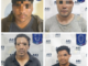 DETIENE AEI ZONA SUR A CUATRO IMPUTADOS POR EL DELITO DE VIOLENCIA FAMILIAR
