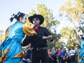 Invita Secretaría de Turismo a disfrutar de eventos culturales y de aventura este fin de semana