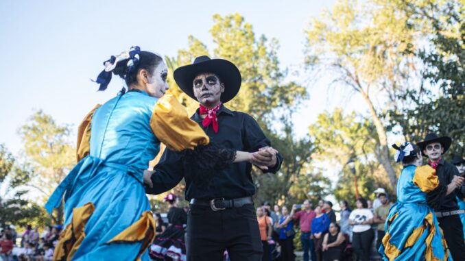 Invita Secretaría de Turismo a disfrutar de eventos culturales y de aventura este fin de semana