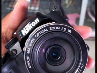 Agreden a fotoperiodista por documentar socavón en la zona PRONAF