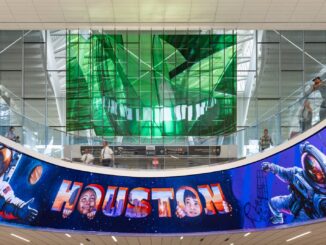 Anuncia Turismo reactivación de la ruta Chihuahua-Houston a través de United Airlines