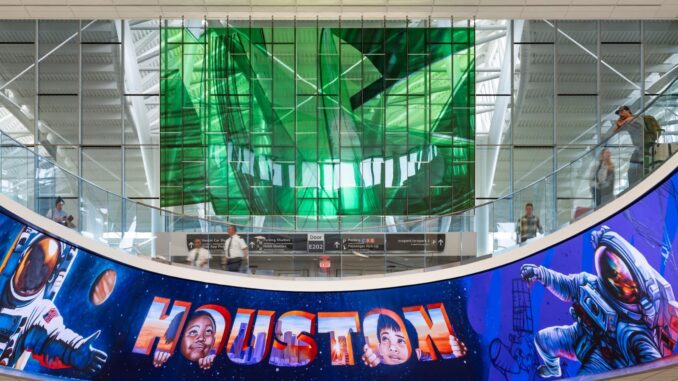 Anuncia Turismo reactivación de la ruta Chihuahua-Houston a través de United Airlines