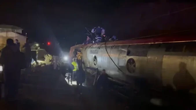 Sin causa oficial del choque de trenes en Toledo; investigan falla del LZB y el papel del centro de control de Adif