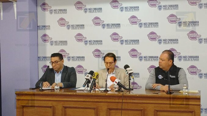 Presenta Gobierno del Estado inicio del programa de descuentos “Borrón y Cuenta Nueva 2026”