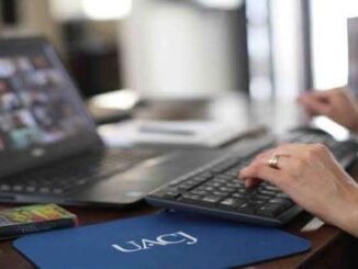 Suspende UACJ clases presenciales por la tarde