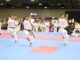 Dojo Okazaki destaca en la copa del mundo Shotokan ISKF 2026 con campeones y medallistas internacionales