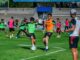 Preparan los Bravos su partido contra Querétaro