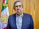 Muere Cuauhtémoc Cárdenas a los 92 años; fundó el PRD y gobernó el Distrito Federal