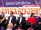 Inaugura Gobierno del Estado el Festival “Raíces y Recuerdos: Cempasúchil, un viaje al pasado”, en la Plaza del Ángel