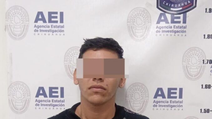 Formulan imputación a detenido por trasladar a una persona sin vida en un vehículo  particular