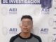 Formulan imputación a detenido por trasladar a una persona sin vida en un vehículo  particular