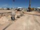 Inicia construcción de tres pasos a desnivel en Las Torres