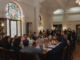 Presentan regidores de las distintas fracciones edilicias sus posicionamientos sobre el Quinto Informe de Gobierno