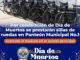 Prestará Municipio sillas de ruedas en el panteón 1 por Día de Muertos