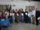 Integrantes del Centro Comunitario Villa Revolución se gradúan de cursos para el autoempleo