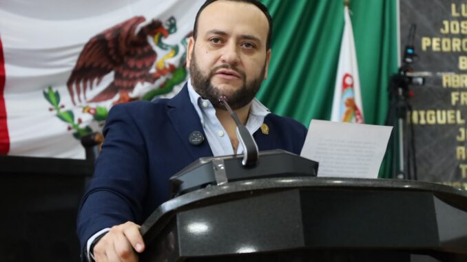 Exige Arturo Medina respeto a pensiones de jubilados federales: “¡No se puede castigar toda una vida de esfuerzo!