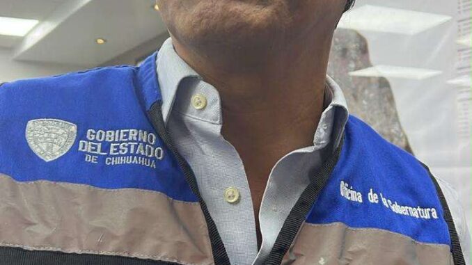 Continuará carretera Juárez – Porvenir con reparaciones provisionales
