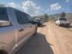 Localizan a un hombre sin vida en carretera a Juárez