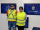Detienen a pareja, los investigan por homicidio