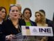 Anuncia Taddei su renuncia a la presidencia del INE en medio de investigaciones